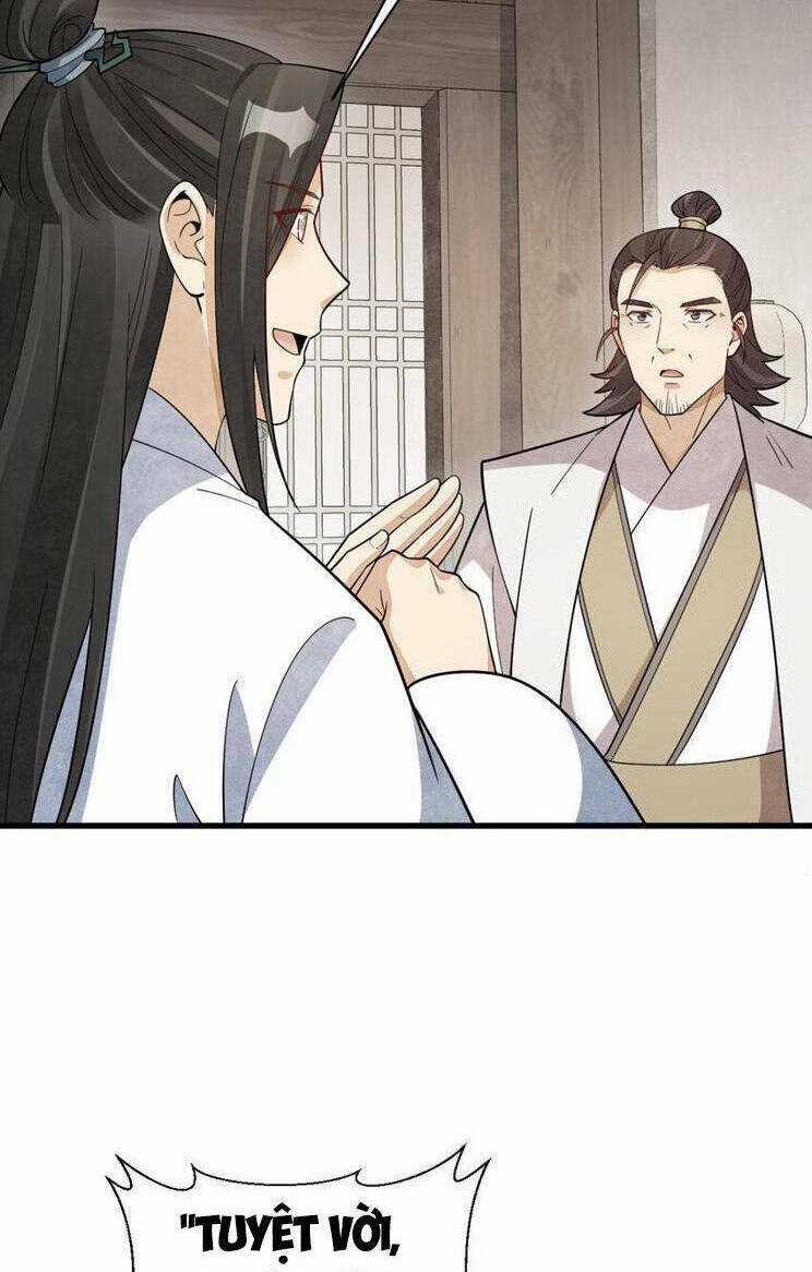 Lạn Kha Kỳ Duyên Chapter 284 trang 32