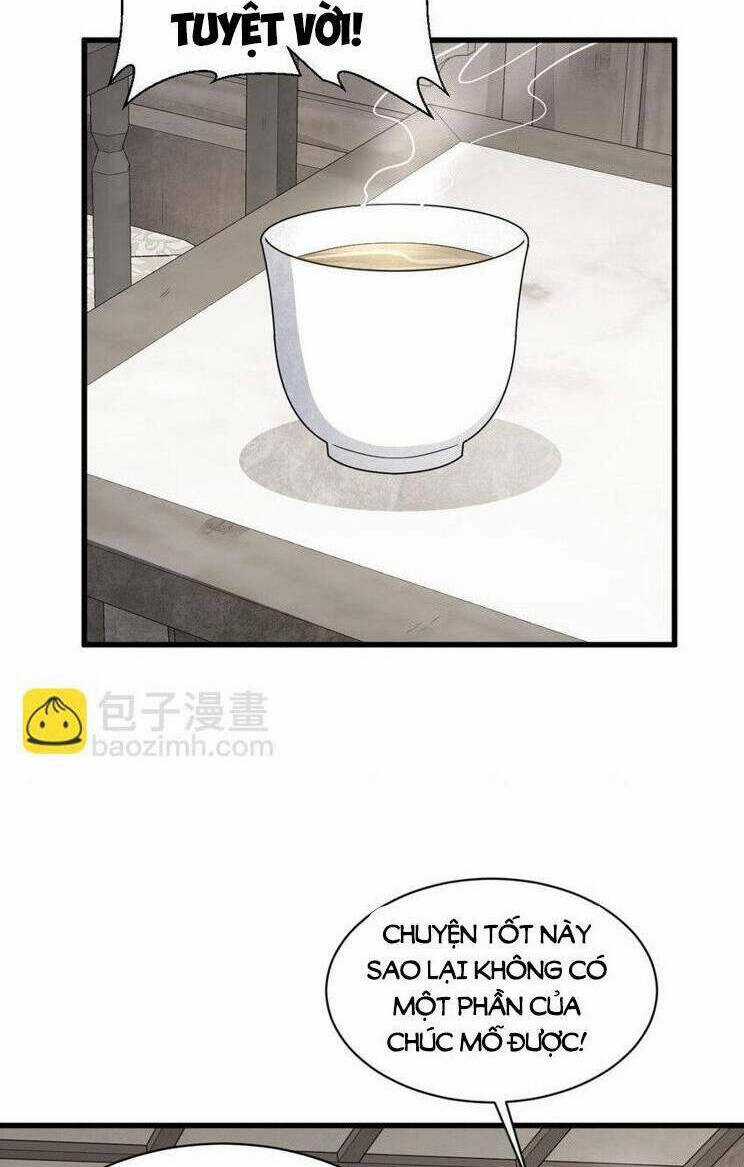 Lạn Kha Kỳ Duyên Chapter 284 trang 33