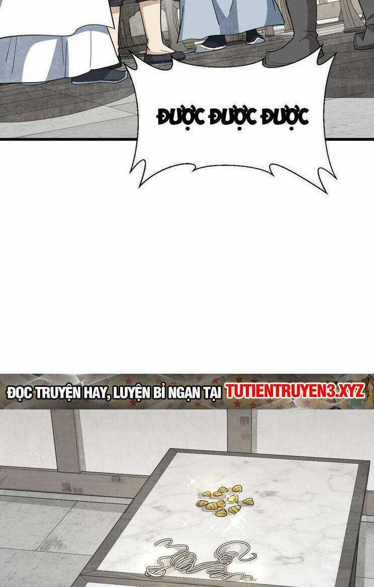 Lạn Kha Kỳ Duyên Chapter 284 trang 37