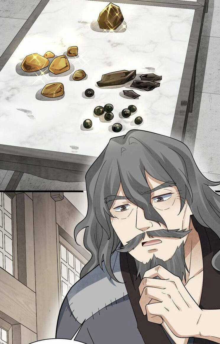 Lạn Kha Kỳ Duyên Chapter 284 trang 38