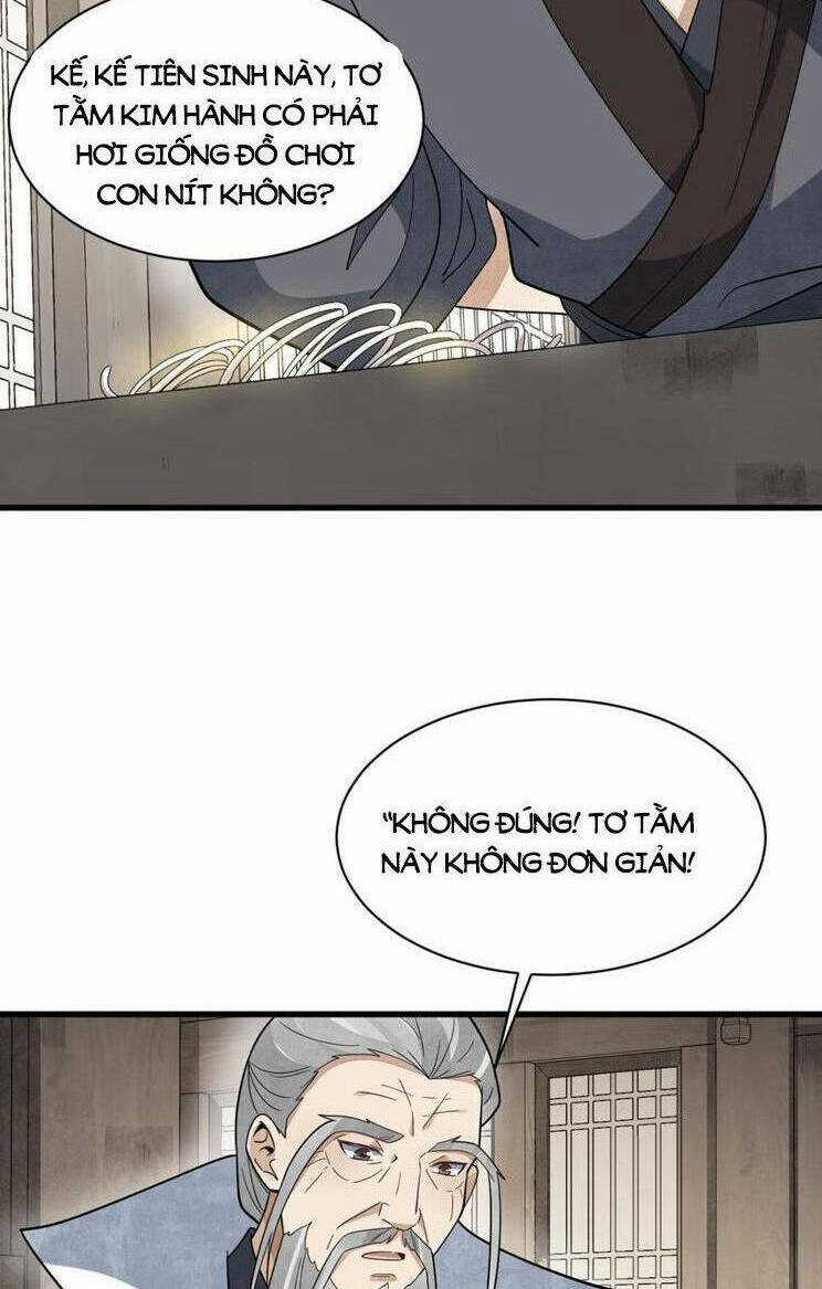 Lạn Kha Kỳ Duyên Chapter 284 trang 39