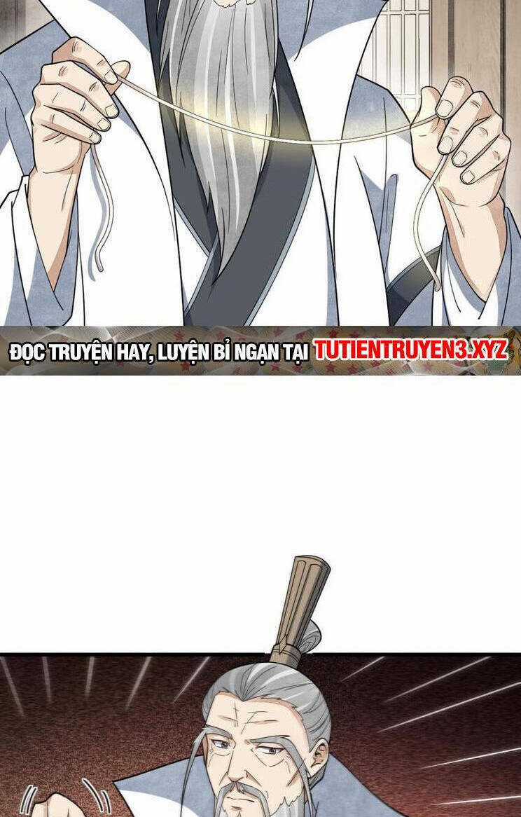 Lạn Kha Kỳ Duyên Chapter 284 trang 40