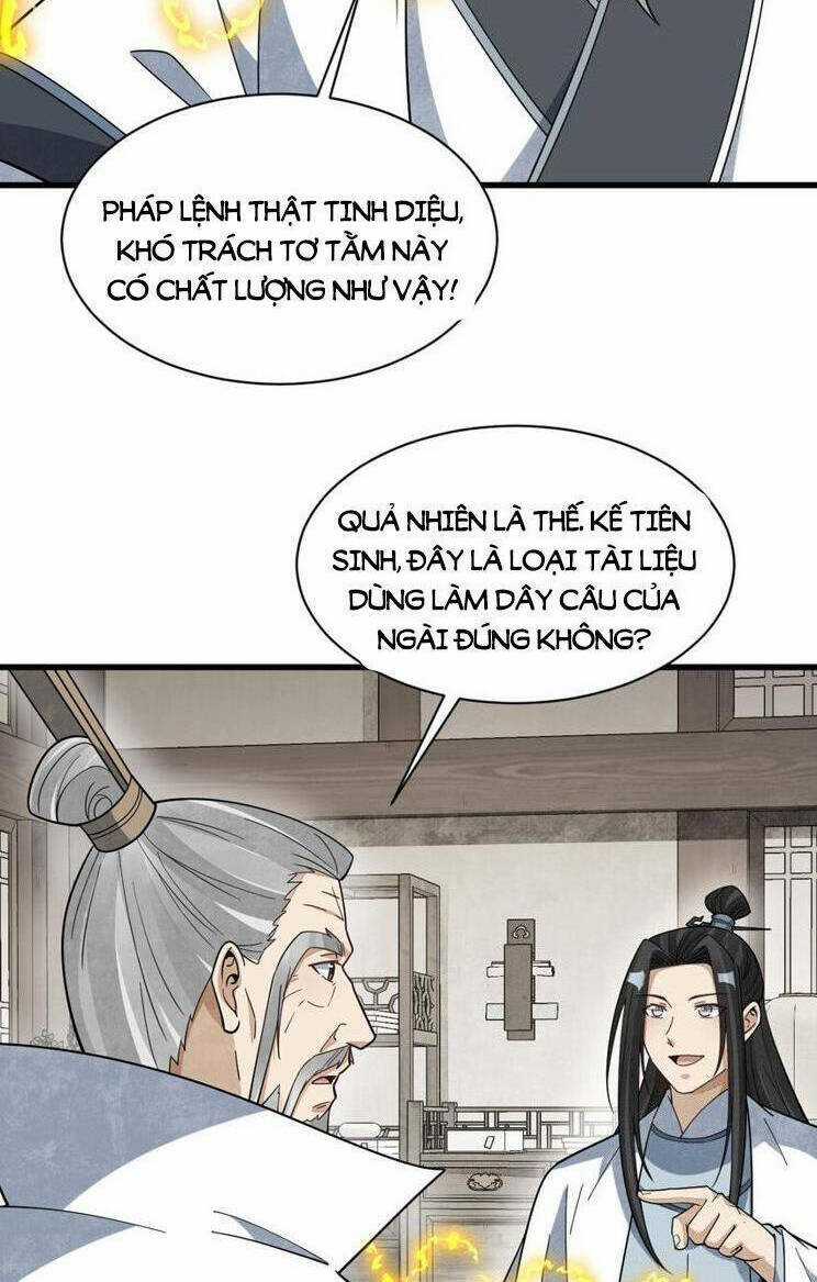 Lạn Kha Kỳ Duyên Chapter 284 trang 43