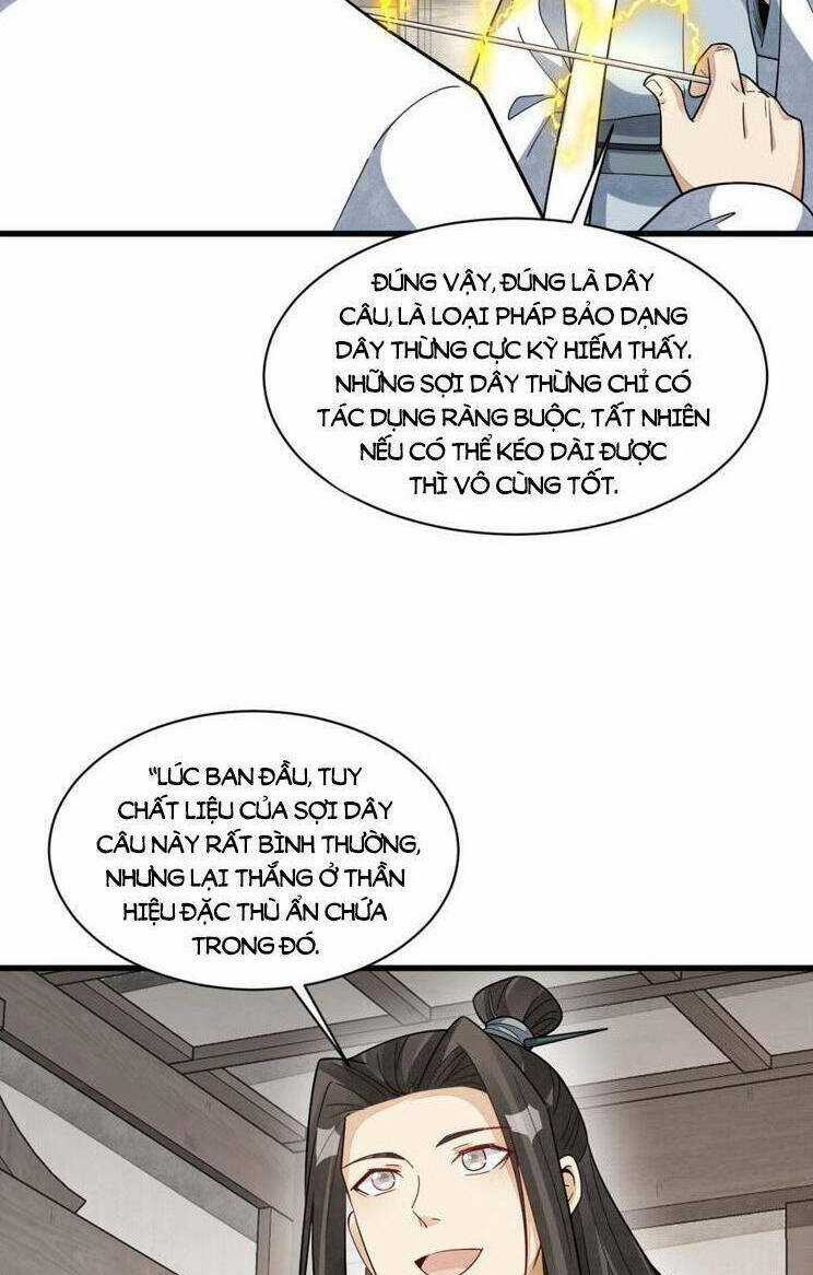 Lạn Kha Kỳ Duyên Chapter 284 trang 44