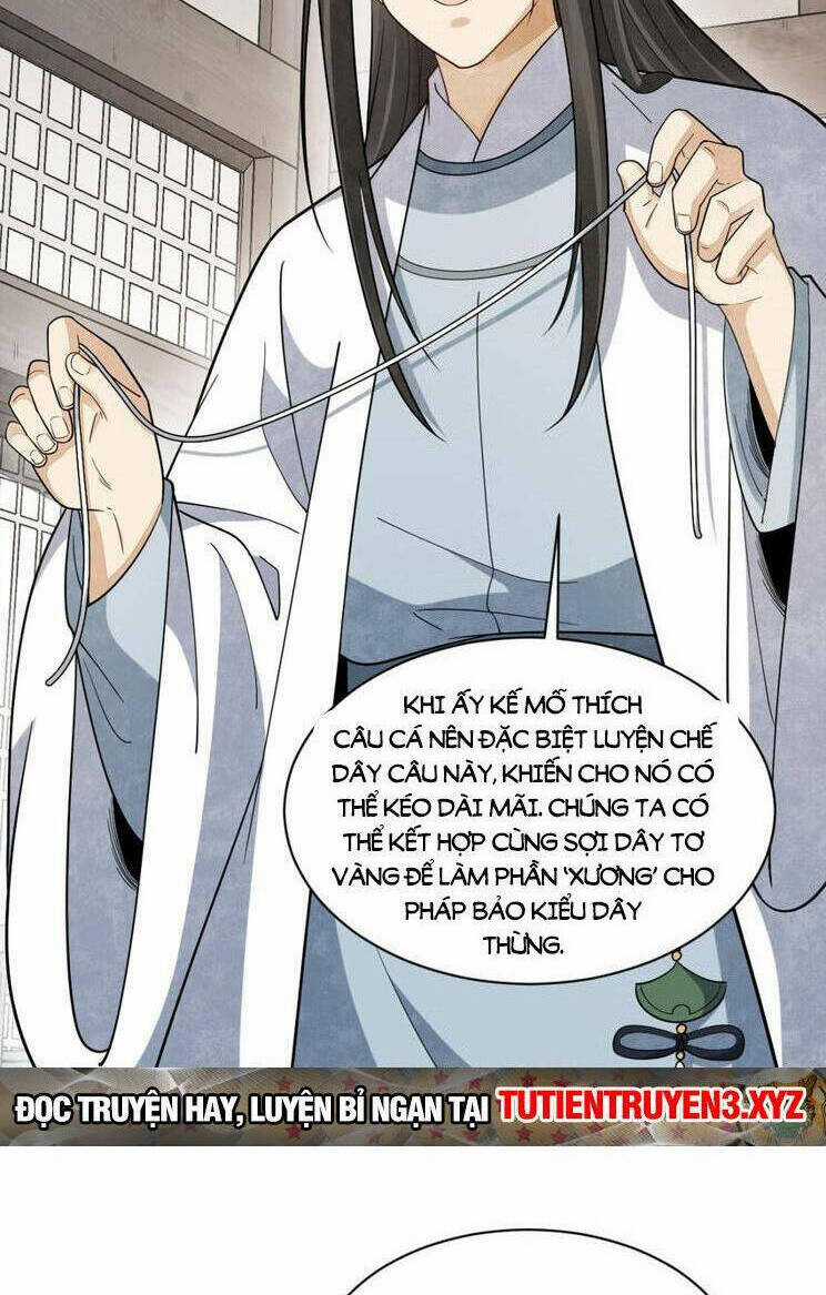 Lạn Kha Kỳ Duyên Chapter 284 trang 45