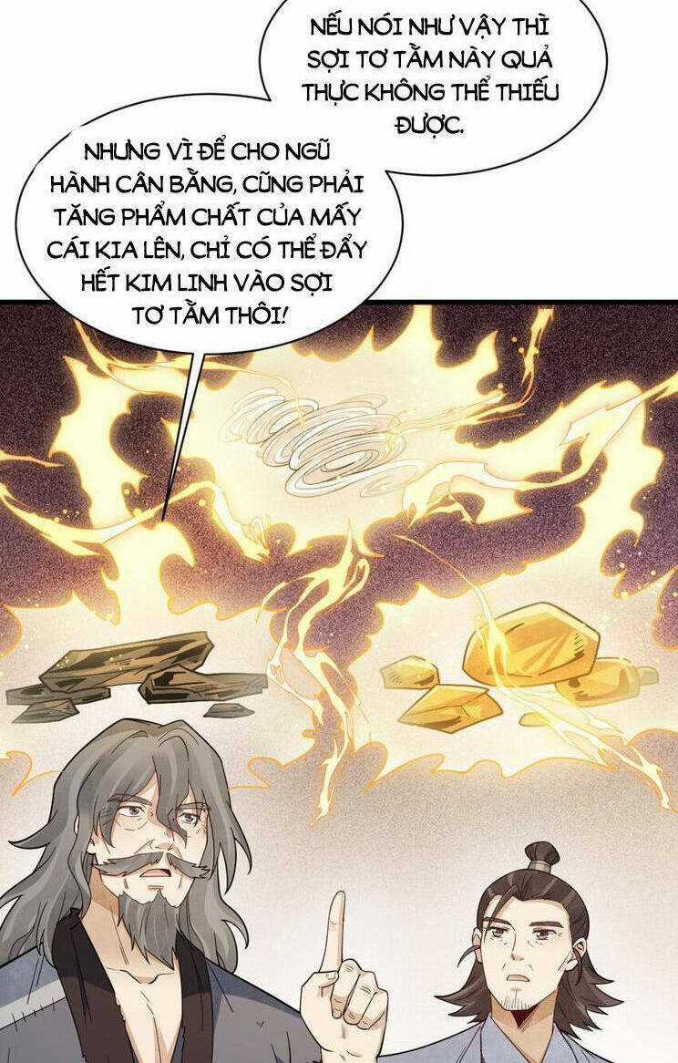 Lạn Kha Kỳ Duyên Chapter 284 trang 46