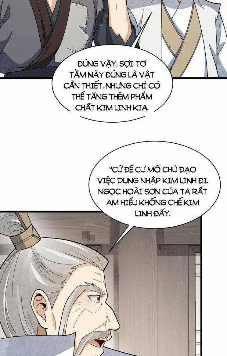 Lạn Kha Kỳ Duyên Chapter 284 trang 47