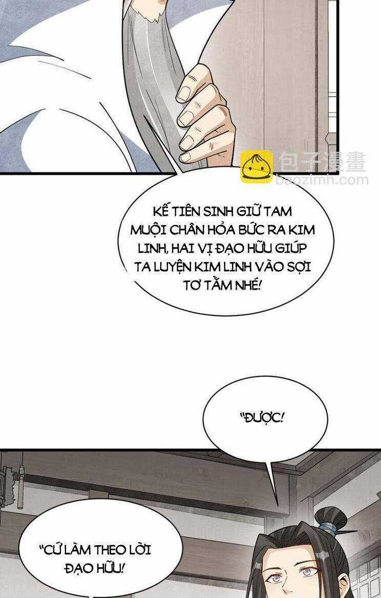 Lạn Kha Kỳ Duyên Chapter 284 trang 48