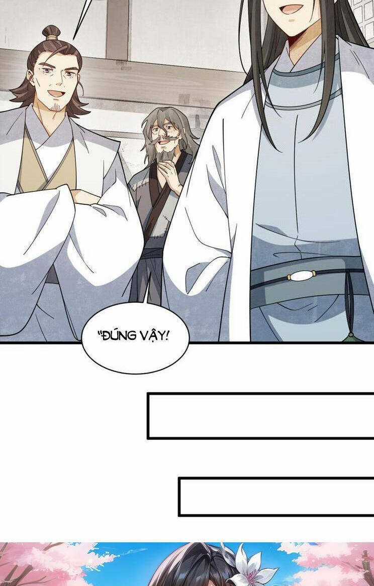 Lạn Kha Kỳ Duyên Chapter 284 trang 49