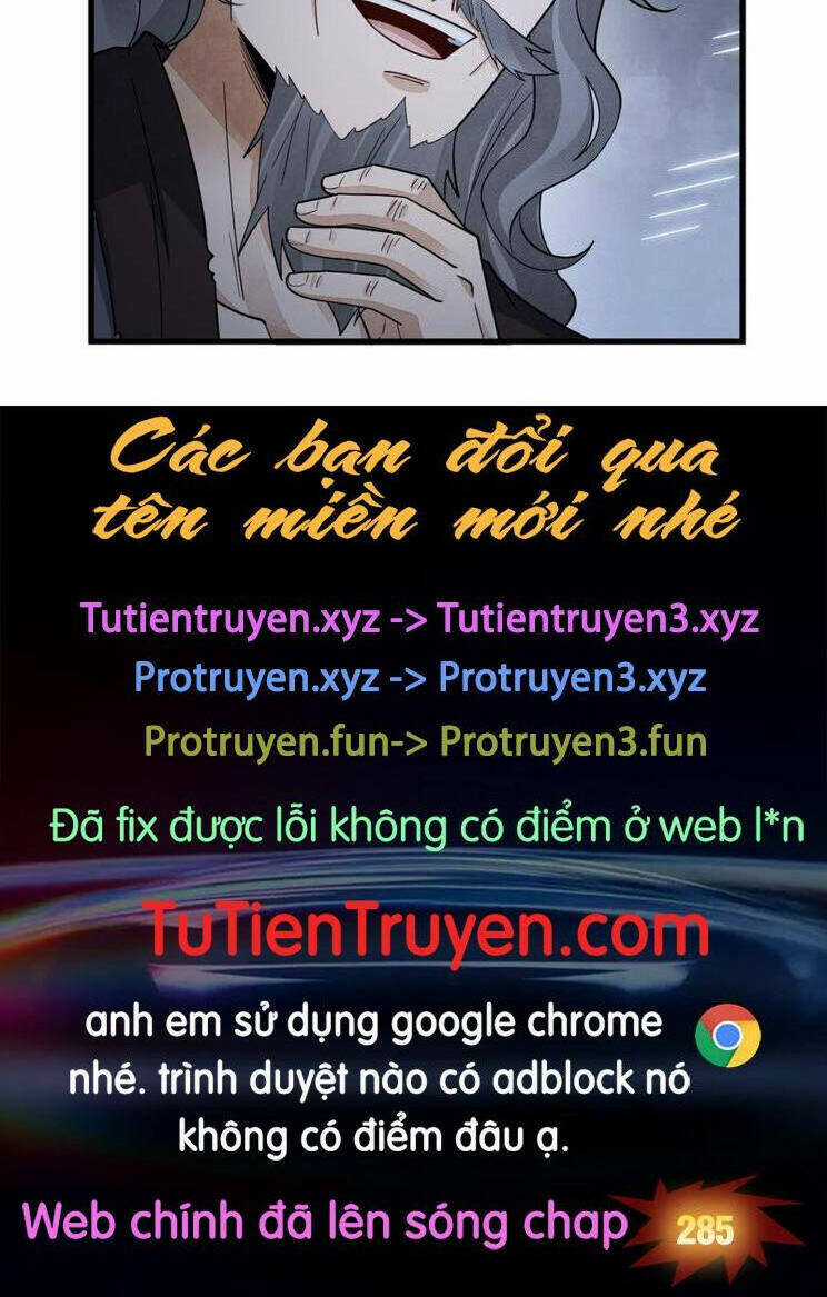 Lạn Kha Kỳ Duyên Chapter 284 trang 5