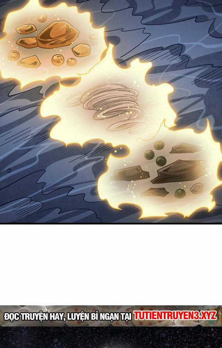 Lạn Kha Kỳ Duyên Chapter 284 trang 52