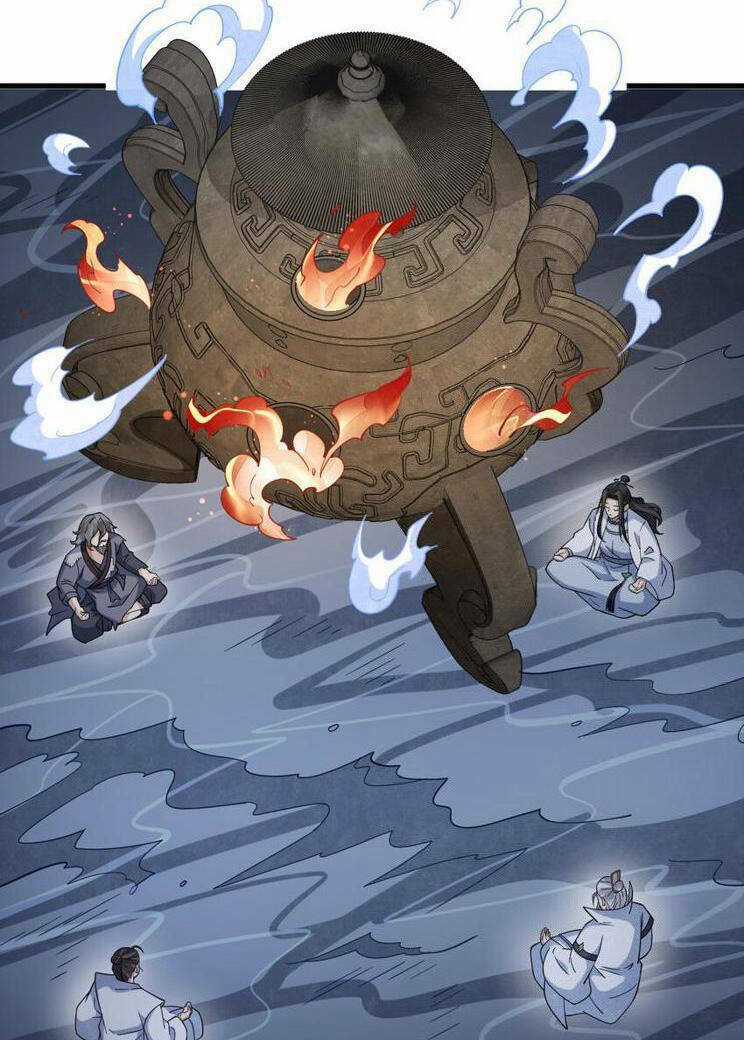 Lạn Kha Kỳ Duyên Chapter 284 trang 54