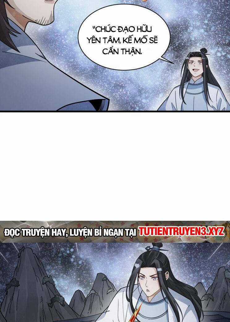 Lạn Kha Kỳ Duyên Chapter 284 trang 56