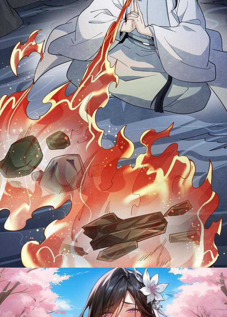 Lạn Kha Kỳ Duyên Chapter 284 trang 57