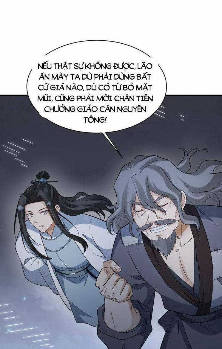 Lạn Kha Kỳ Duyên Chapter 284 trang 7