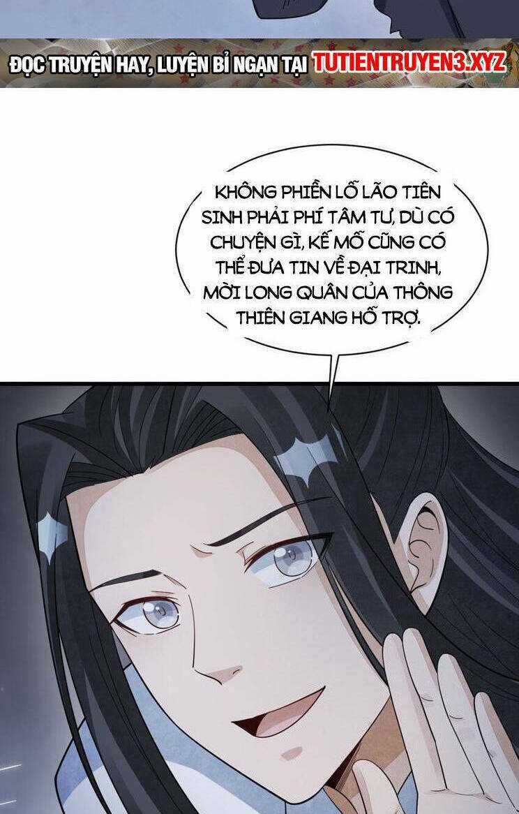 Lạn Kha Kỳ Duyên Chapter 284 trang 8