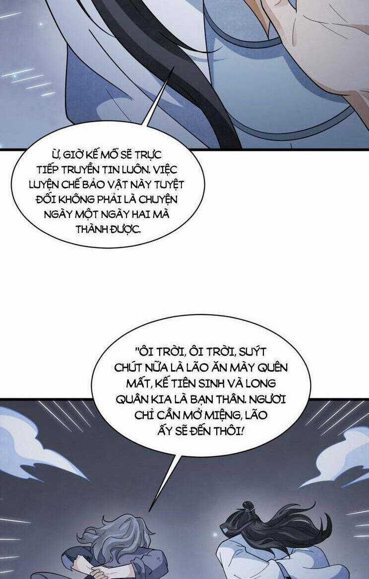 Lạn Kha Kỳ Duyên Chapter 284 trang 9