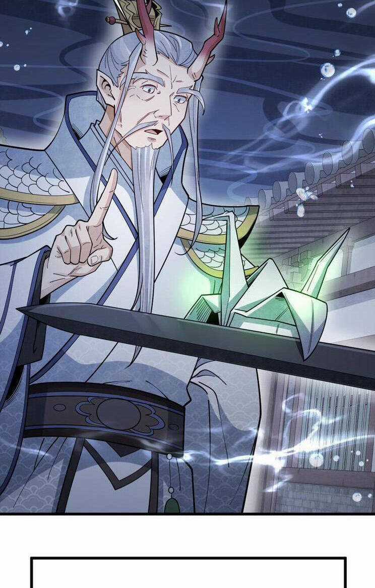 Lạn Kha Kỳ Duyên Chapter 285 trang 10