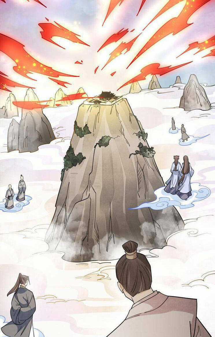 Lạn Kha Kỳ Duyên Chapter 285 trang 12