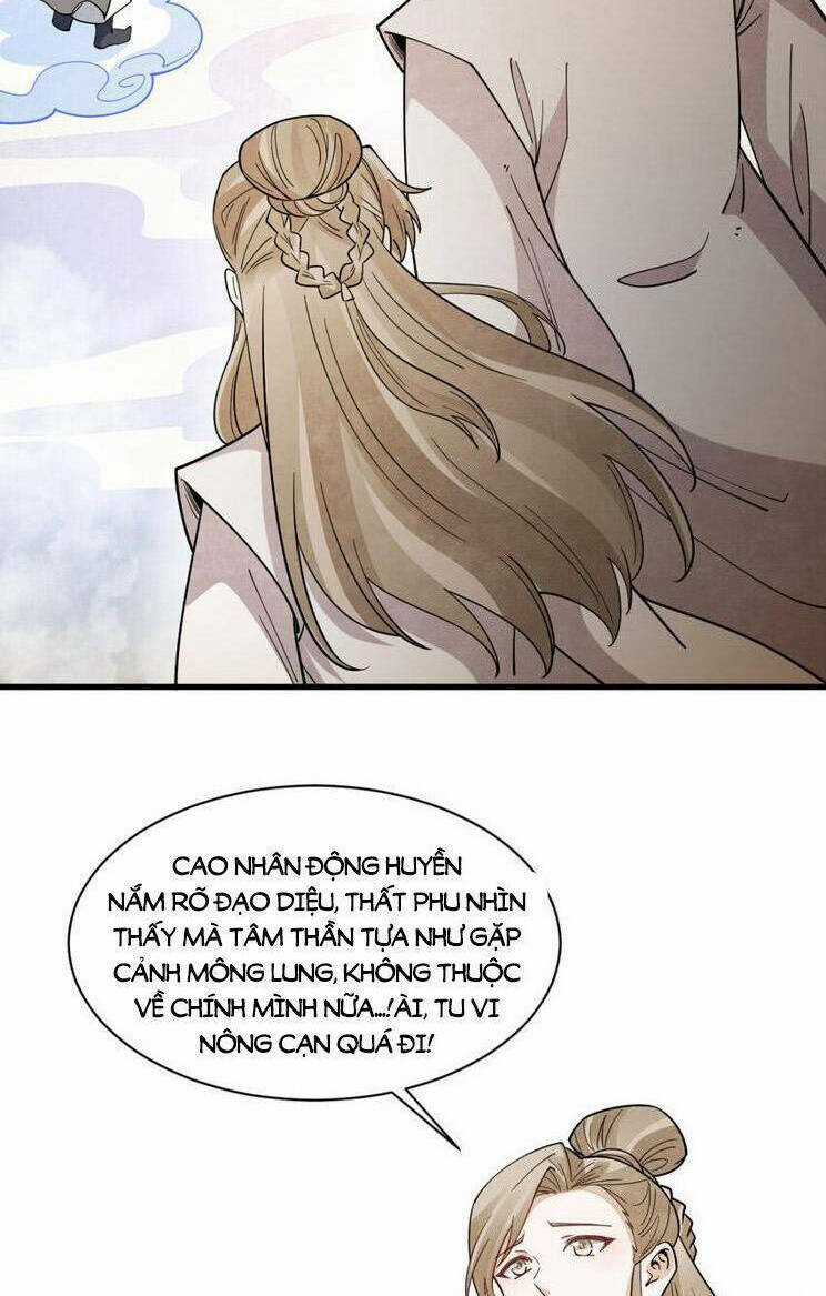 Lạn Kha Kỳ Duyên Chapter 285 trang 13