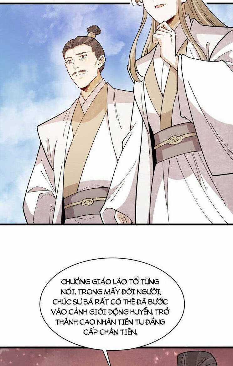 Lạn Kha Kỳ Duyên Chapter 285 trang 14