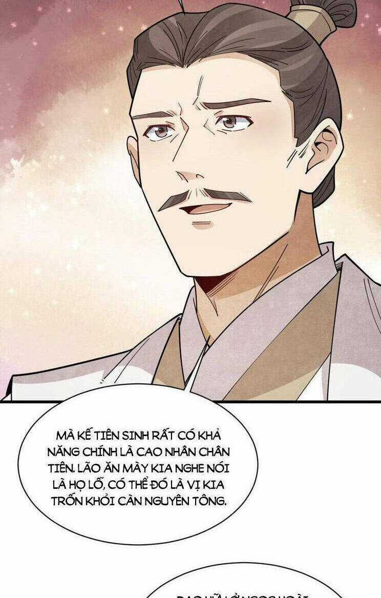 Lạn Kha Kỳ Duyên Chapter 285 trang 15