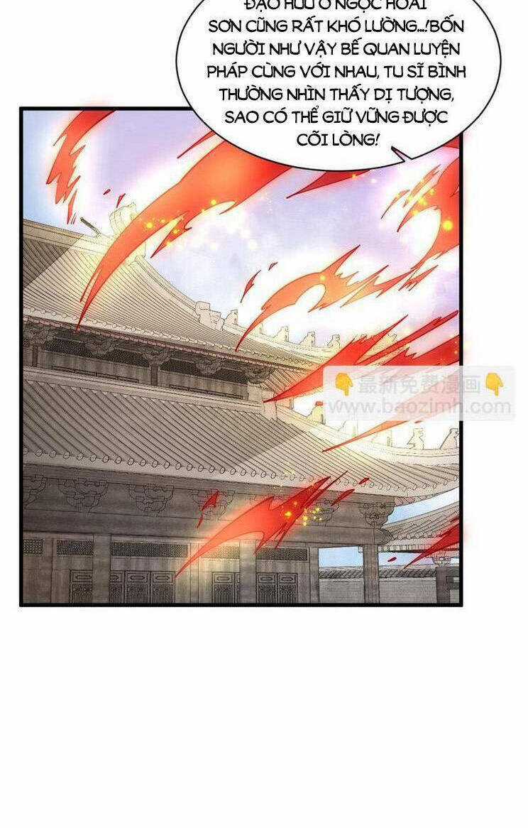 Lạn Kha Kỳ Duyên Chapter 285 trang 16