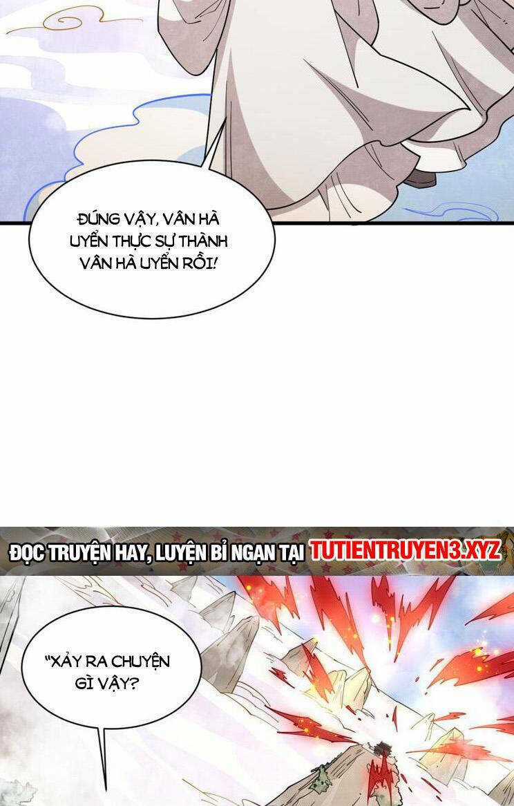 Lạn Kha Kỳ Duyên Chapter 285 trang 18