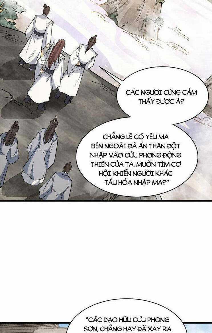 Lạn Kha Kỳ Duyên Chapter 285 trang 19