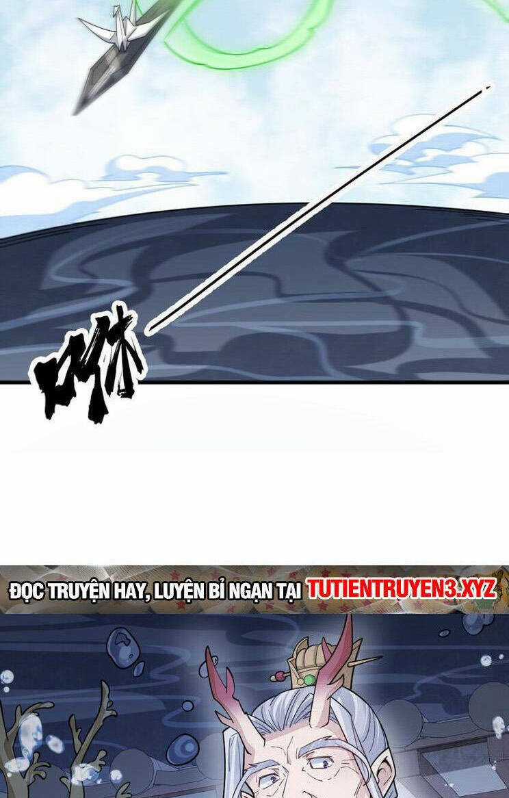 Lạn Kha Kỳ Duyên Chapter 285 trang 2