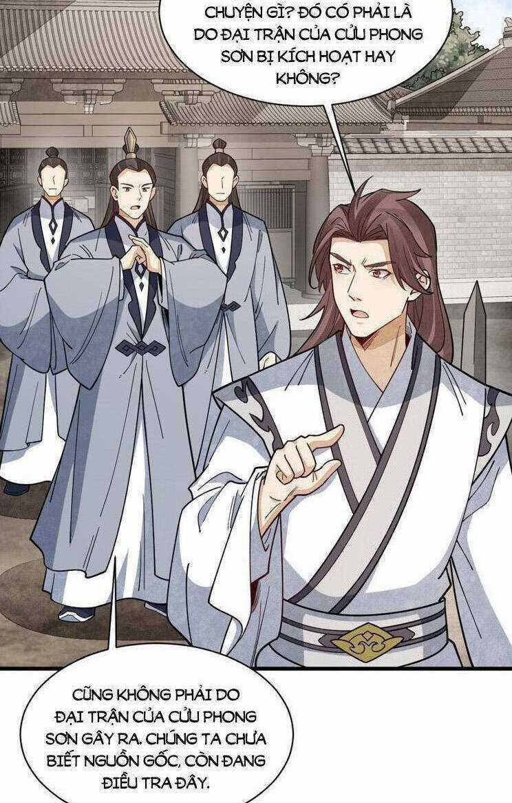 Lạn Kha Kỳ Duyên Chapter 285 trang 20