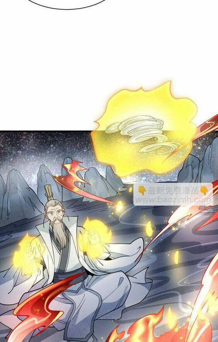 Lạn Kha Kỳ Duyên Chapter 285 trang 21