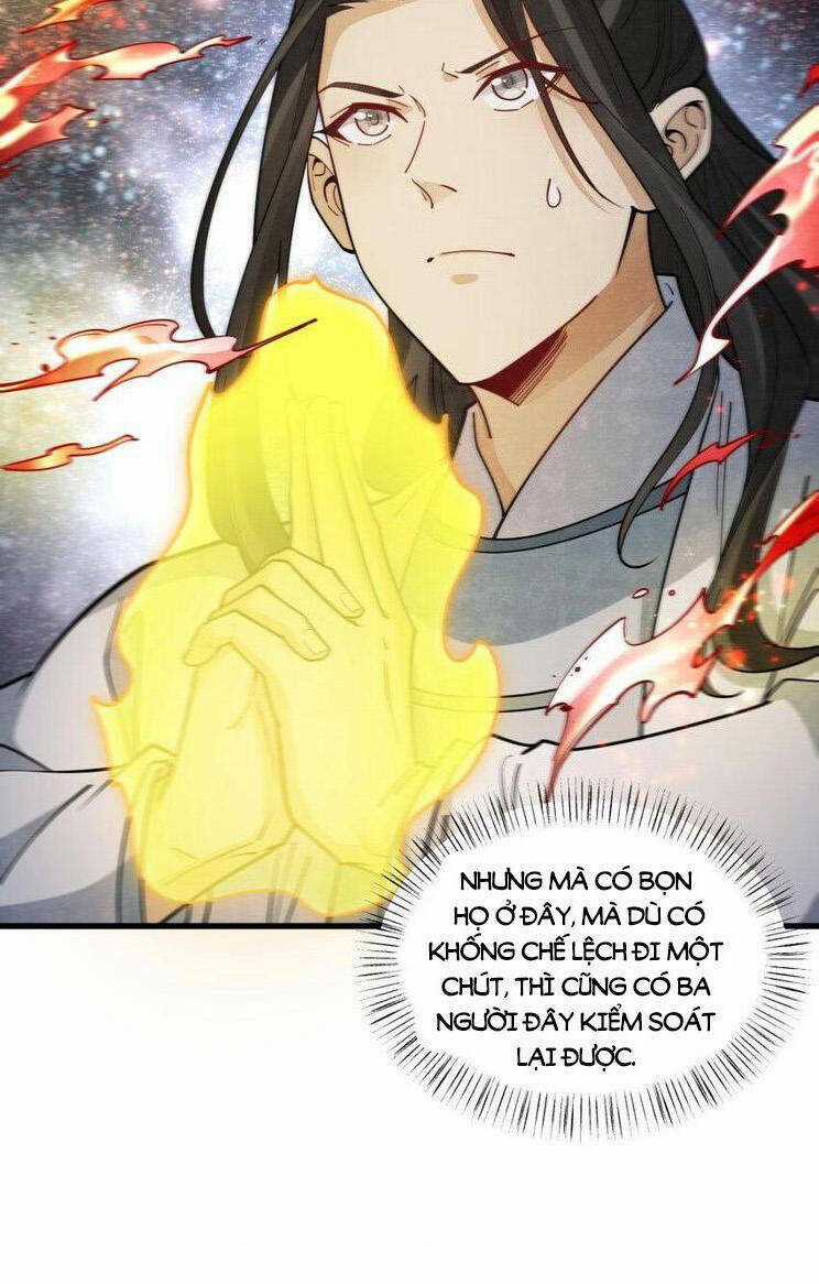 Lạn Kha Kỳ Duyên Chapter 285 trang 24