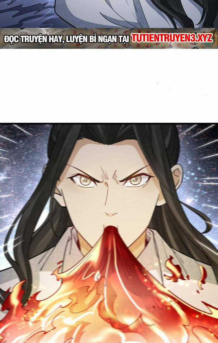 Lạn Kha Kỳ Duyên Chapter 285 trang 26