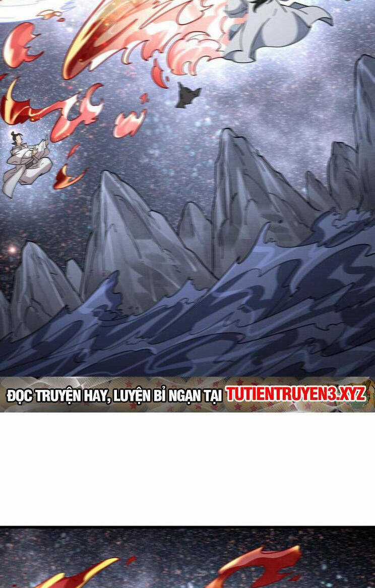 Lạn Kha Kỳ Duyên Chapter 285 trang 28