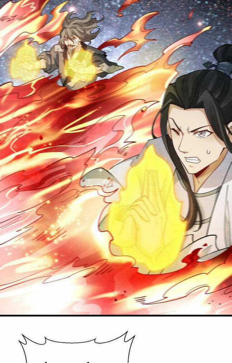 Lạn Kha Kỳ Duyên Chapter 285 trang 29