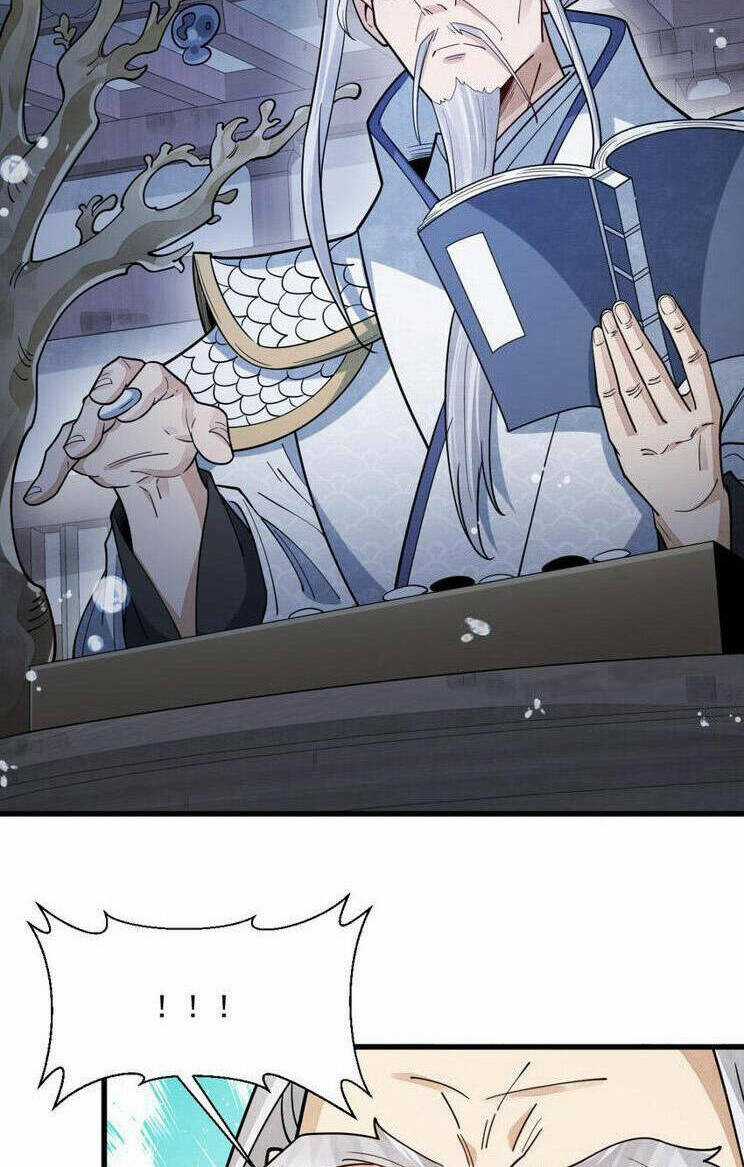 Lạn Kha Kỳ Duyên Chapter 285 trang 3