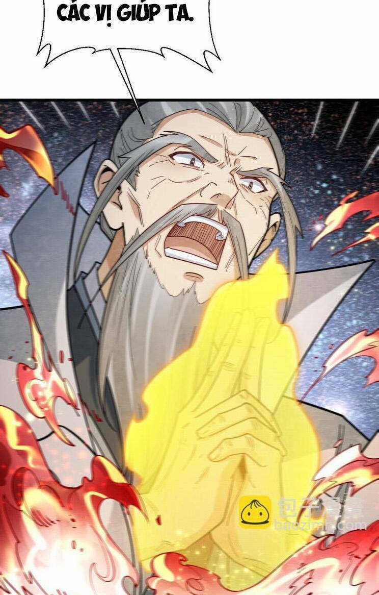 Lạn Kha Kỳ Duyên Chapter 285 trang 30