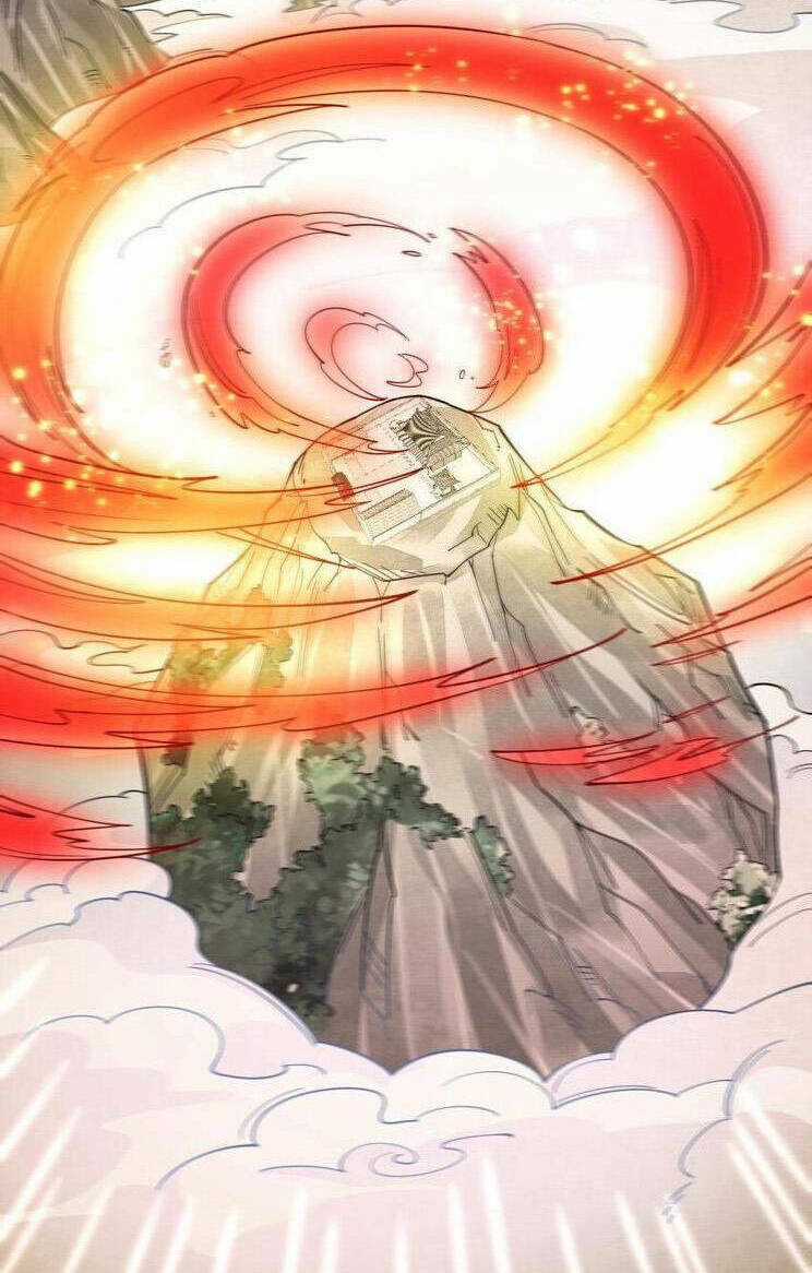 Lạn Kha Kỳ Duyên Chapter 285 trang 32