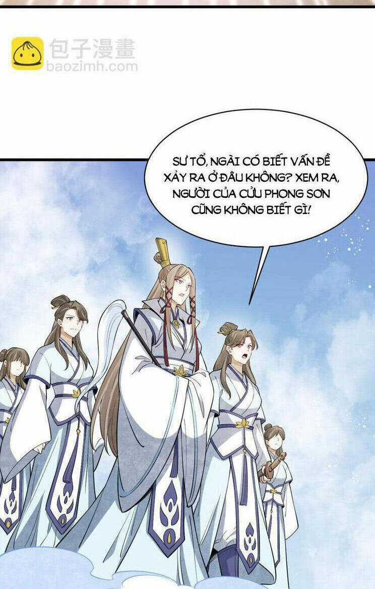 Lạn Kha Kỳ Duyên Chapter 285 trang 33