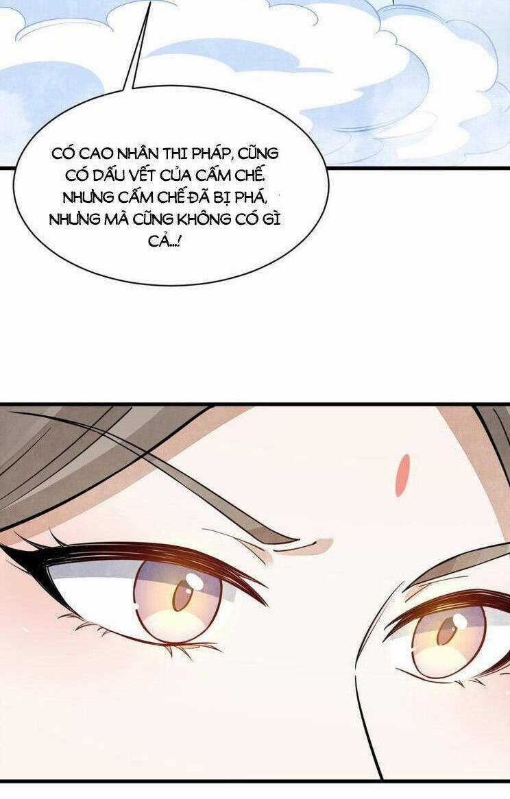 Lạn Kha Kỳ Duyên Chapter 285 trang 34