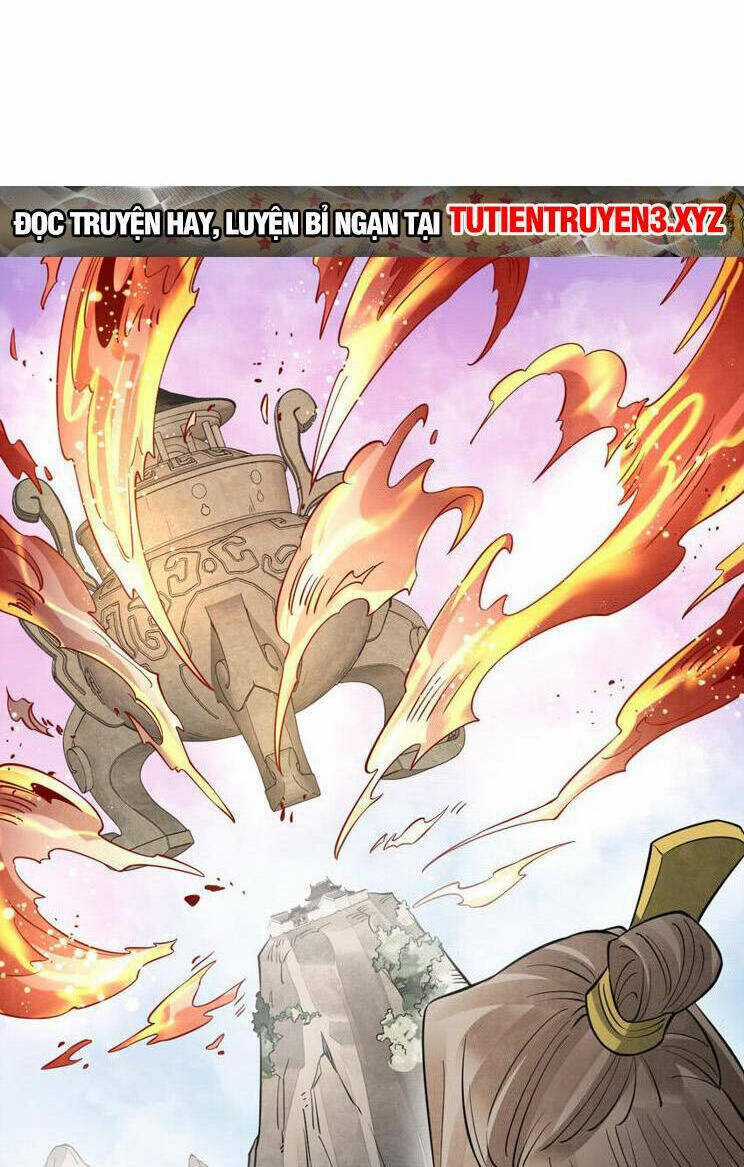 Lạn Kha Kỳ Duyên Chapter 285 trang 35