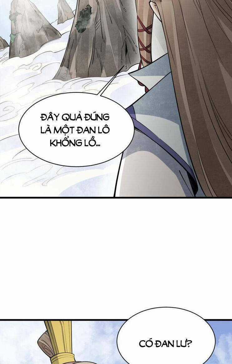 Lạn Kha Kỳ Duyên Chapter 285 trang 36