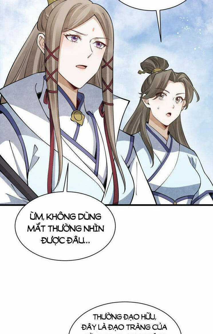 Lạn Kha Kỳ Duyên Chapter 285 trang 37