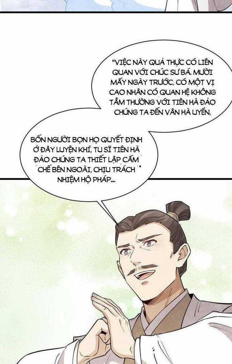 Lạn Kha Kỳ Duyên Chapter 285 trang 39