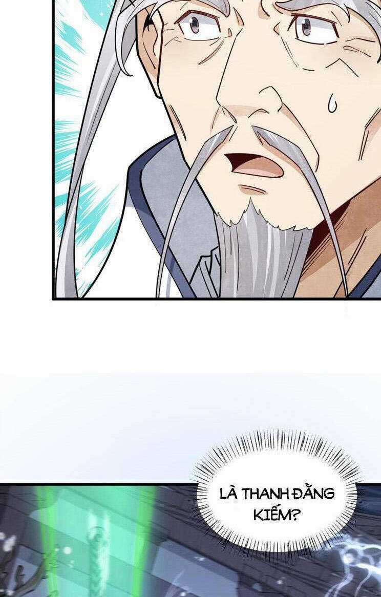 Lạn Kha Kỳ Duyên Chapter 285 trang 4