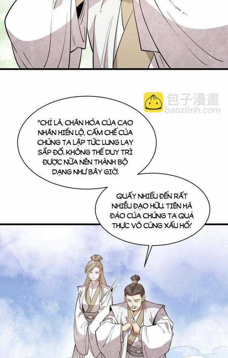 Lạn Kha Kỳ Duyên Chapter 285 trang 40