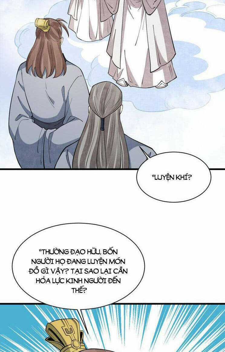 Lạn Kha Kỳ Duyên Chapter 285 trang 41