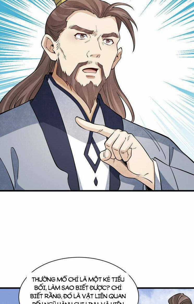 Lạn Kha Kỳ Duyên Chapter 285 trang 42