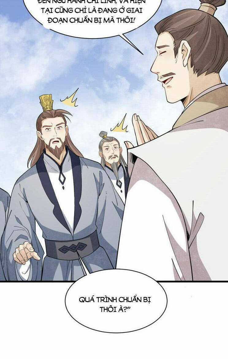 Lạn Kha Kỳ Duyên Chapter 285 trang 43